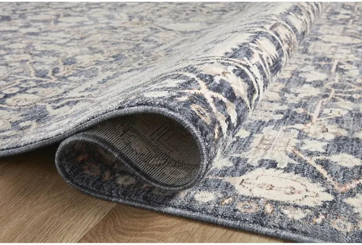 Zuma ZUM02 2'7" x 12'" Rug