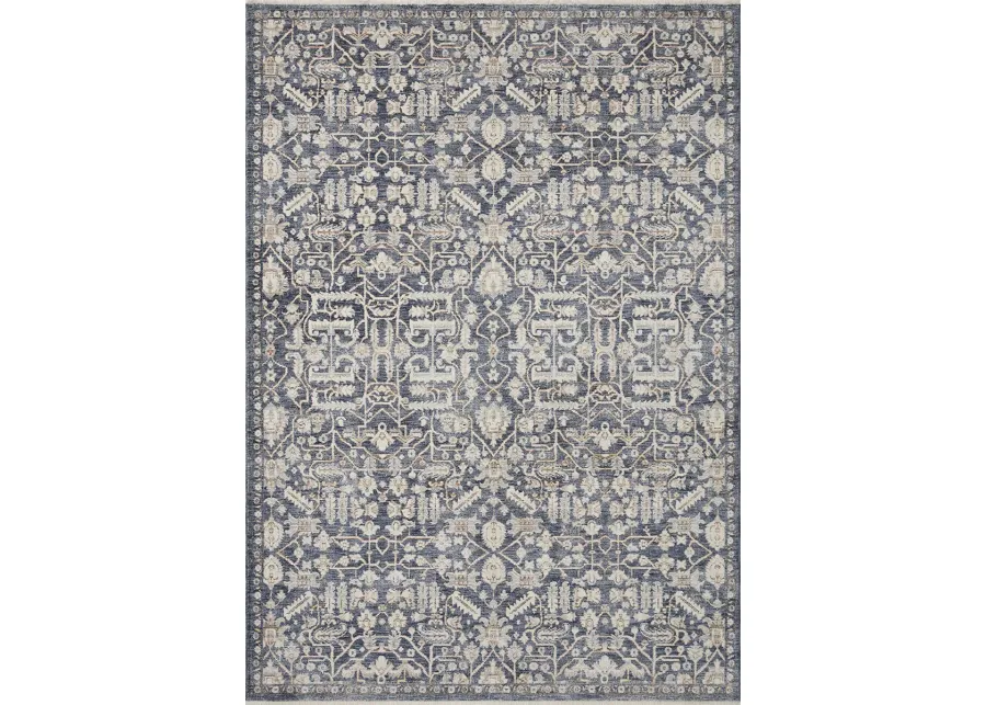 Zuma ZUM02 2'7" x 12'" Rug