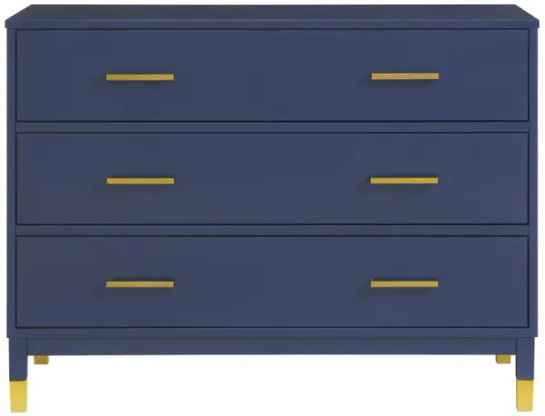 Dani Chest in Navy