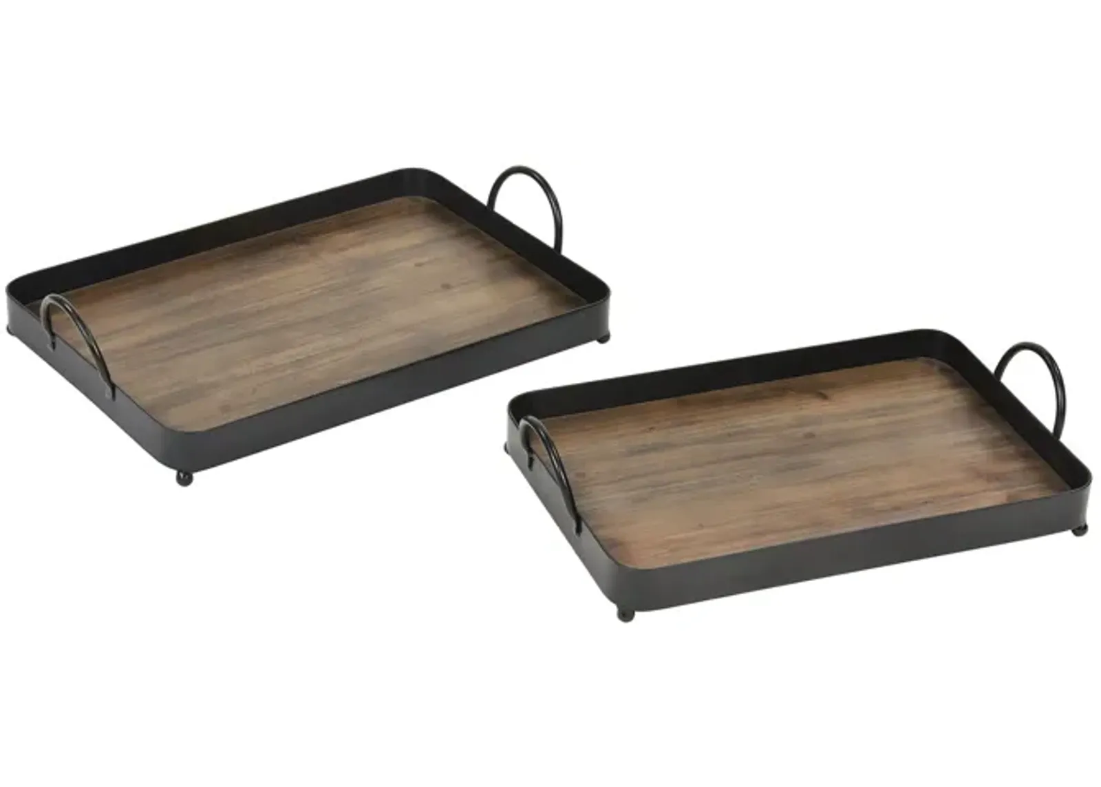 Gerrard Tray - Set of 2