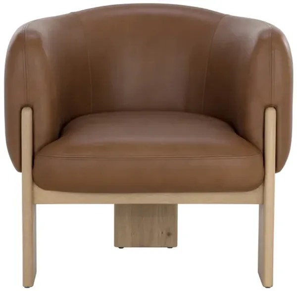 Trine Lounge Chair