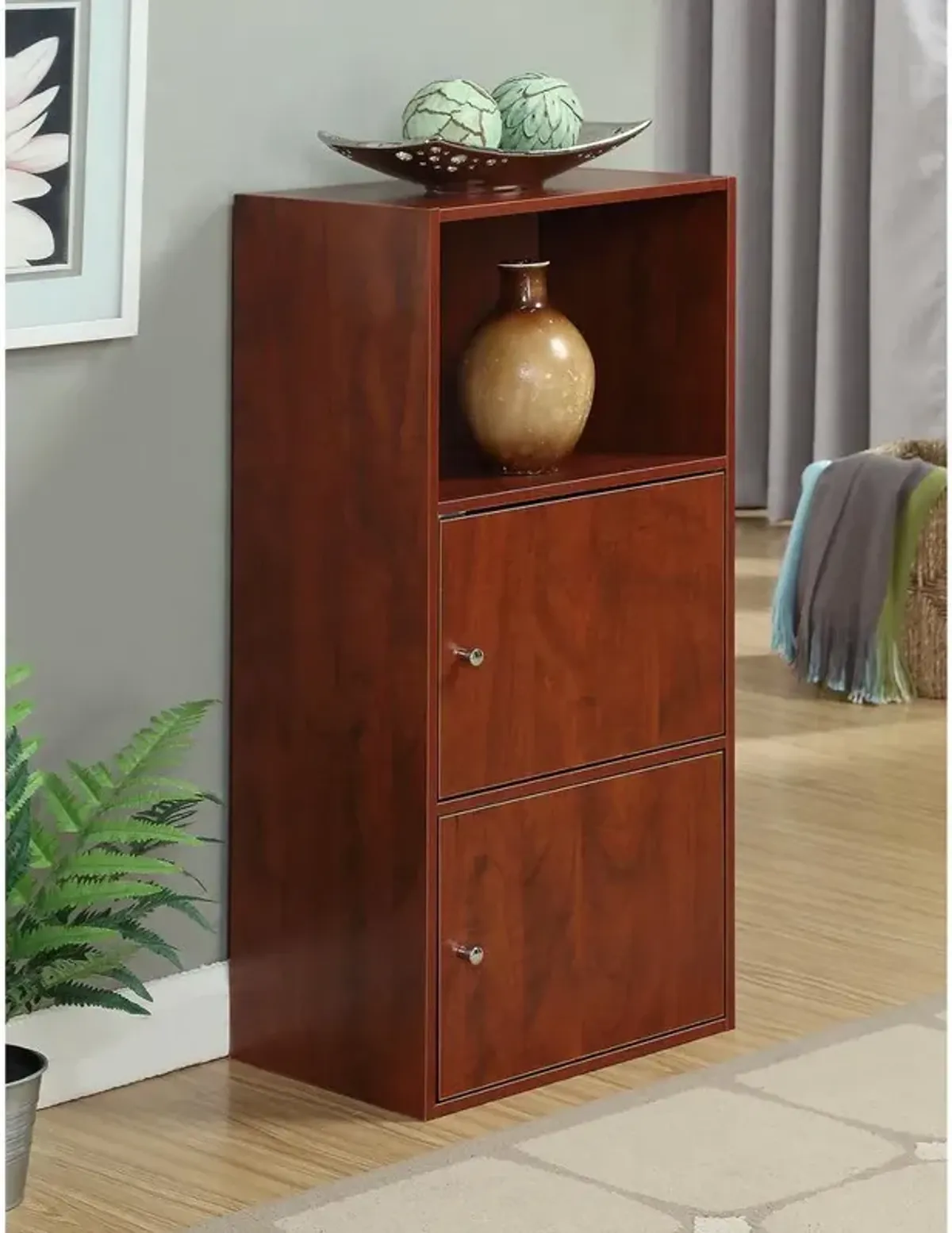 Convience Concept, Inc. Xtra Storage 2 Door Cabinet