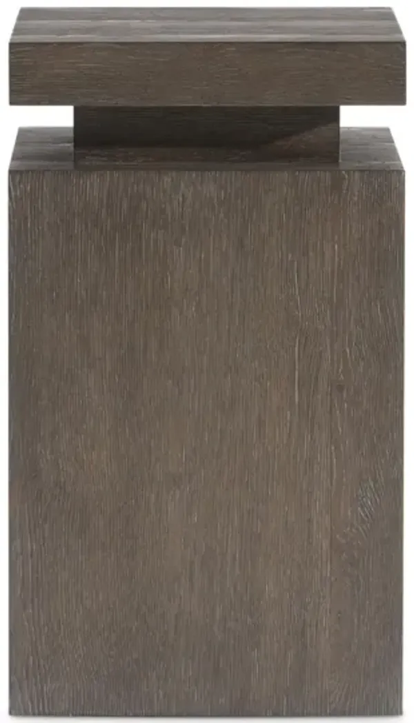 Outline Accent Table
