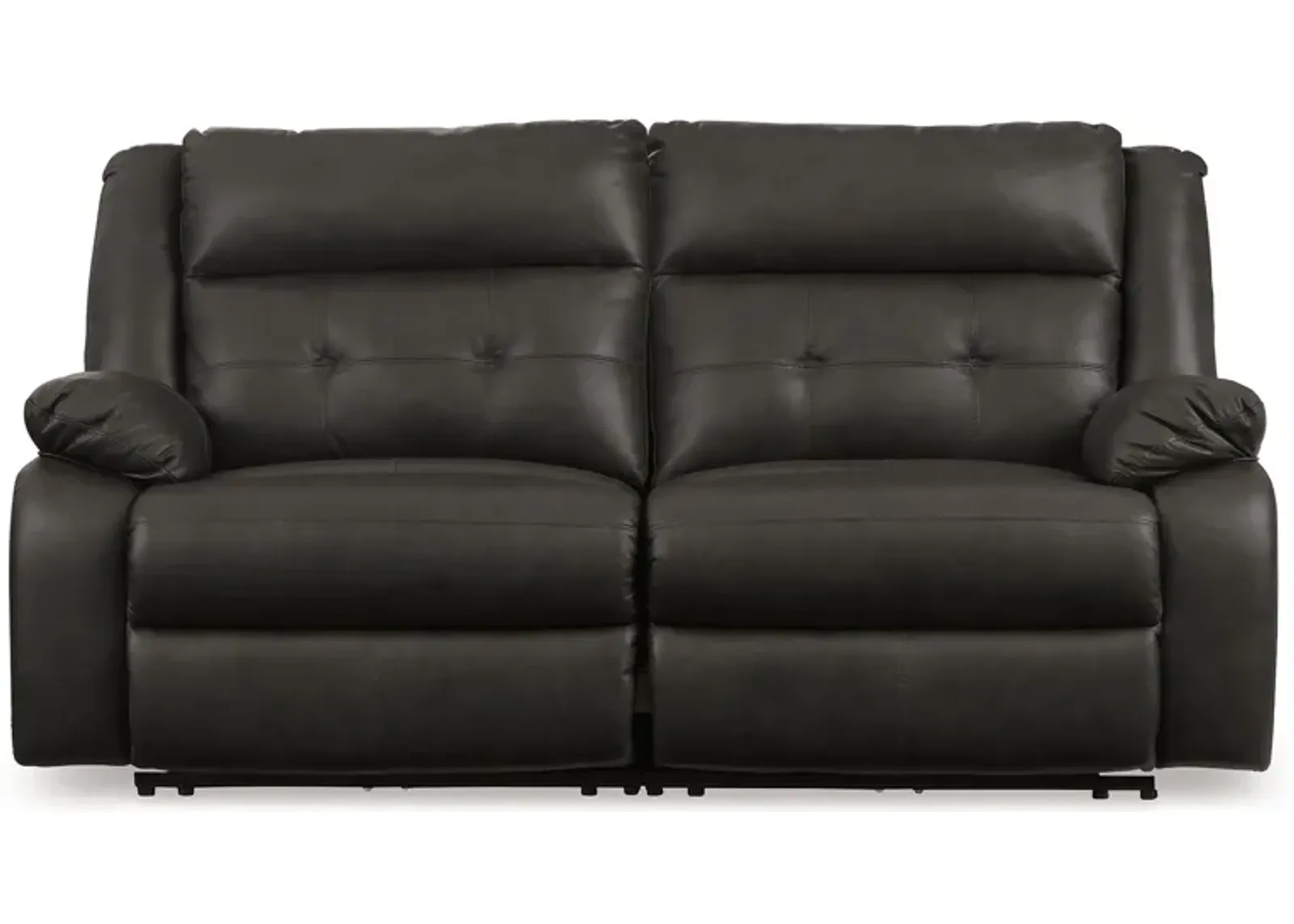 Mackie Pike 2-Piece Power Reclining Sectional Loveseat