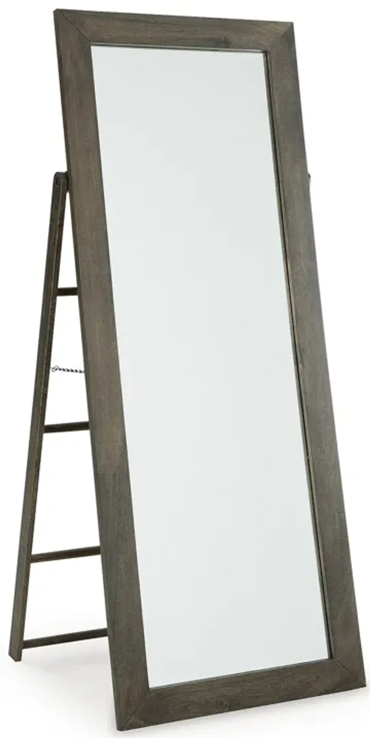 Dirkins Floor Mirror
