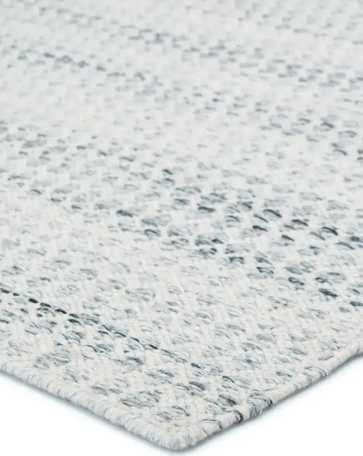 Penrose Eliza White 2'6" x 8' Runner Rug