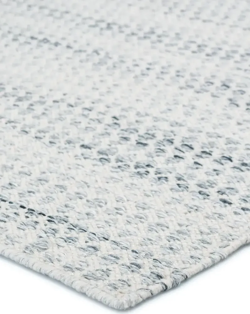 Penrose Eliza White 2'6" x 8' Runner Rug