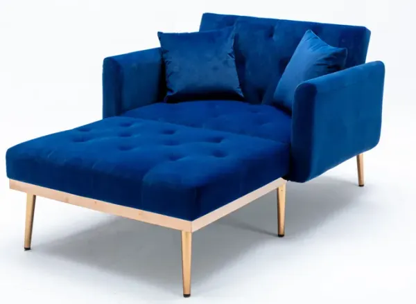 Streamdale Chaise Lounge Chair Accent Chair