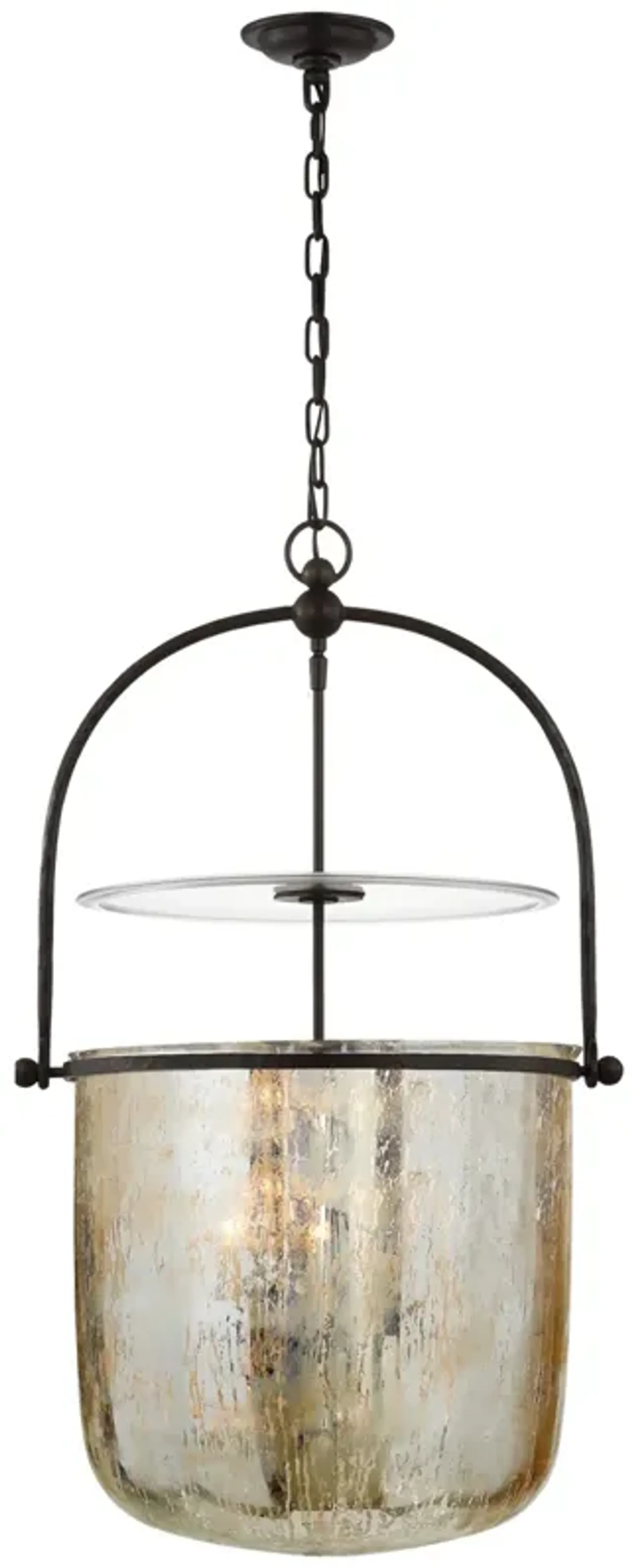 Lorford Smoke Bell Lantern