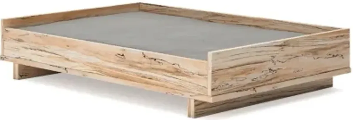 Piperton Pet Bed Frame