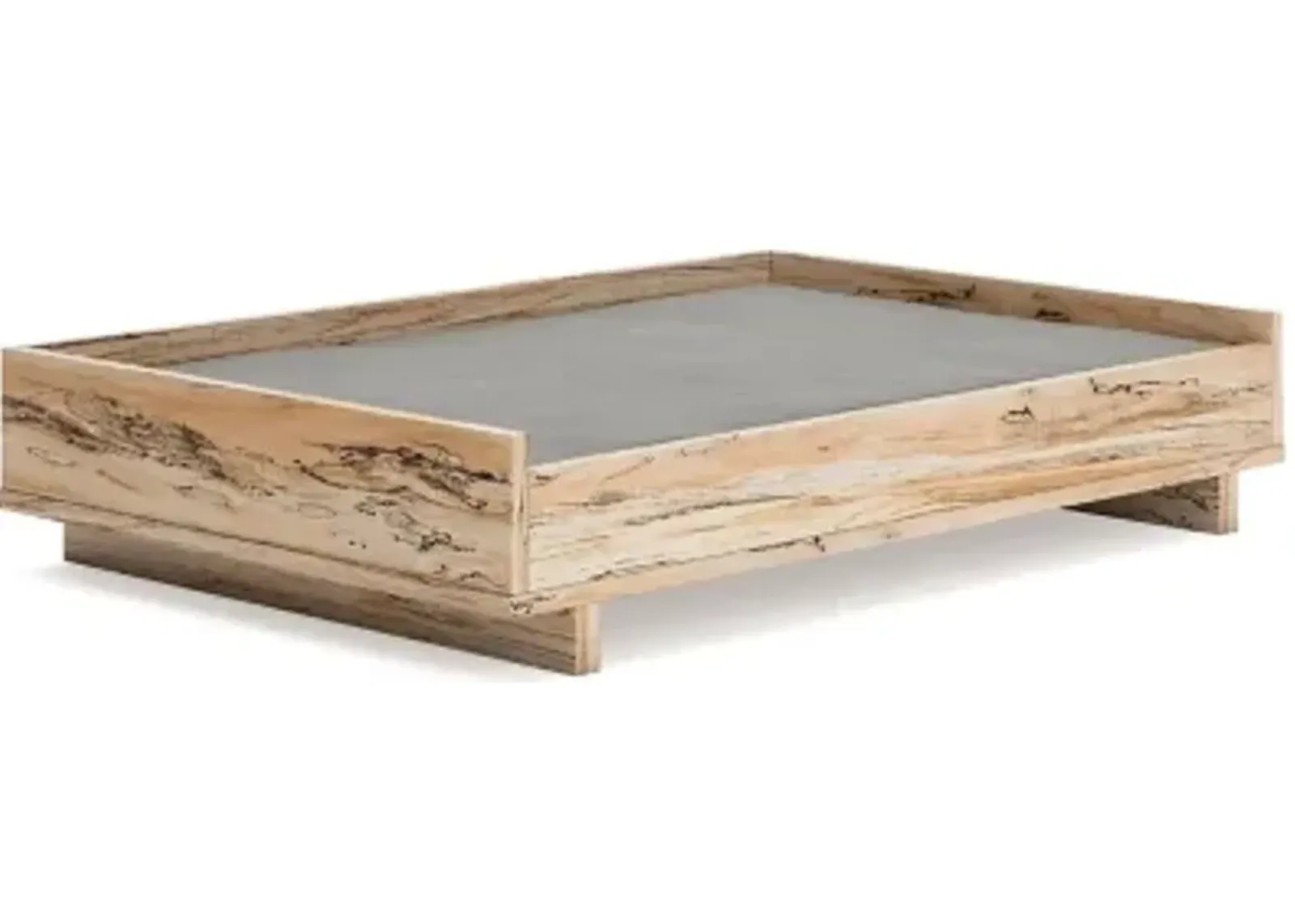 Piperton Pet Bed Frame