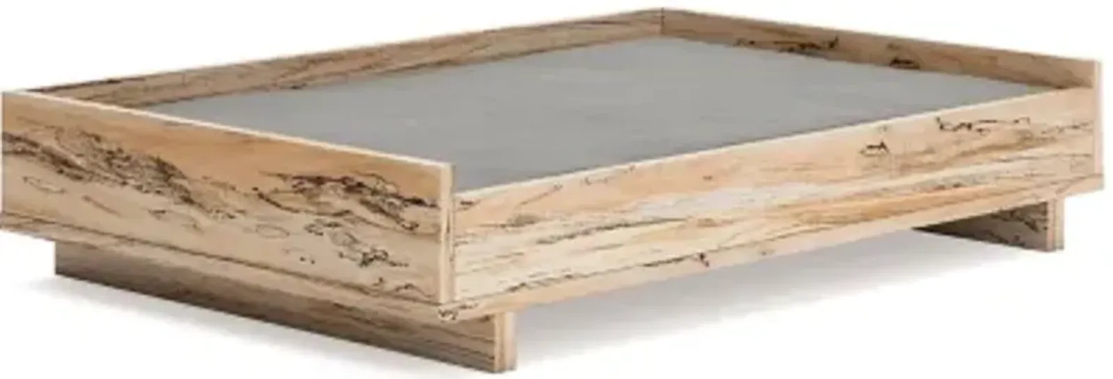 Piperton Pet Bed Frame