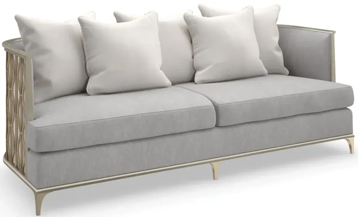 Back In Style Sofa