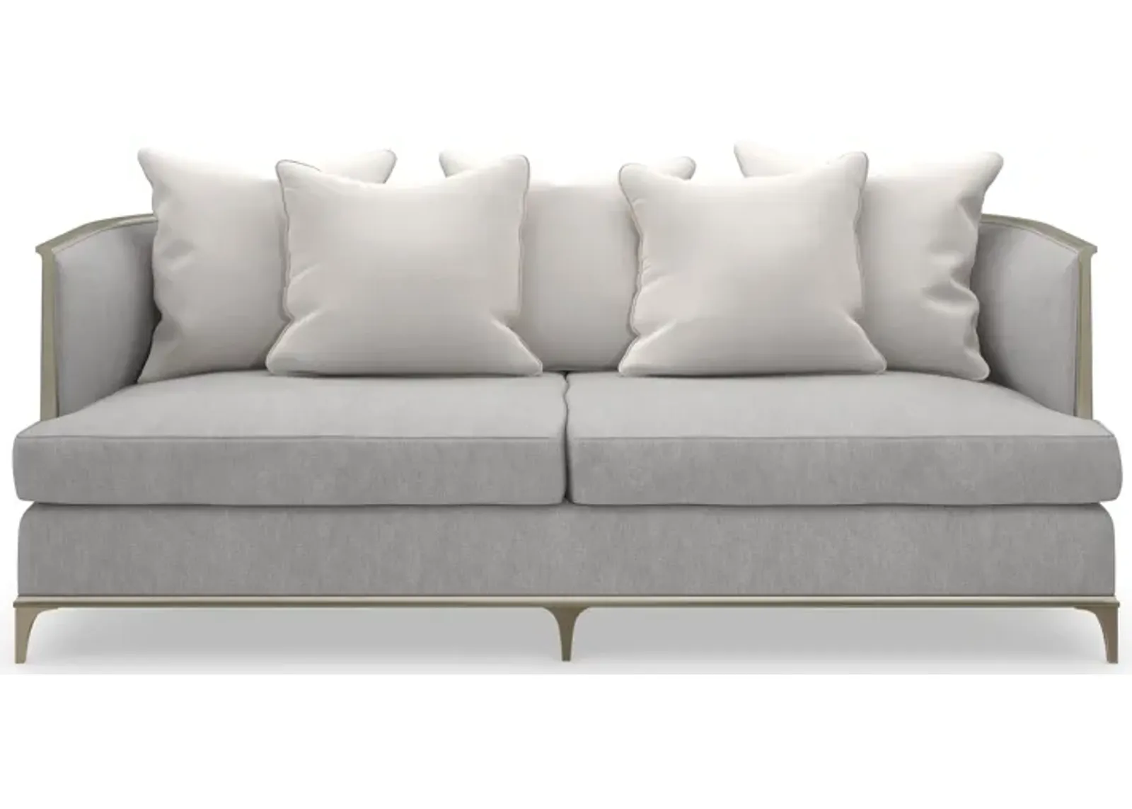 Back In Style Sofa