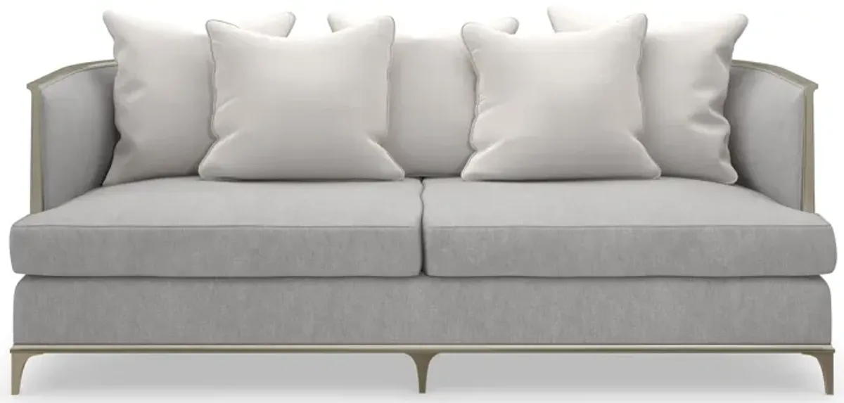 Back In Style Sofa