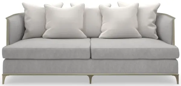 Back In Style Sofa