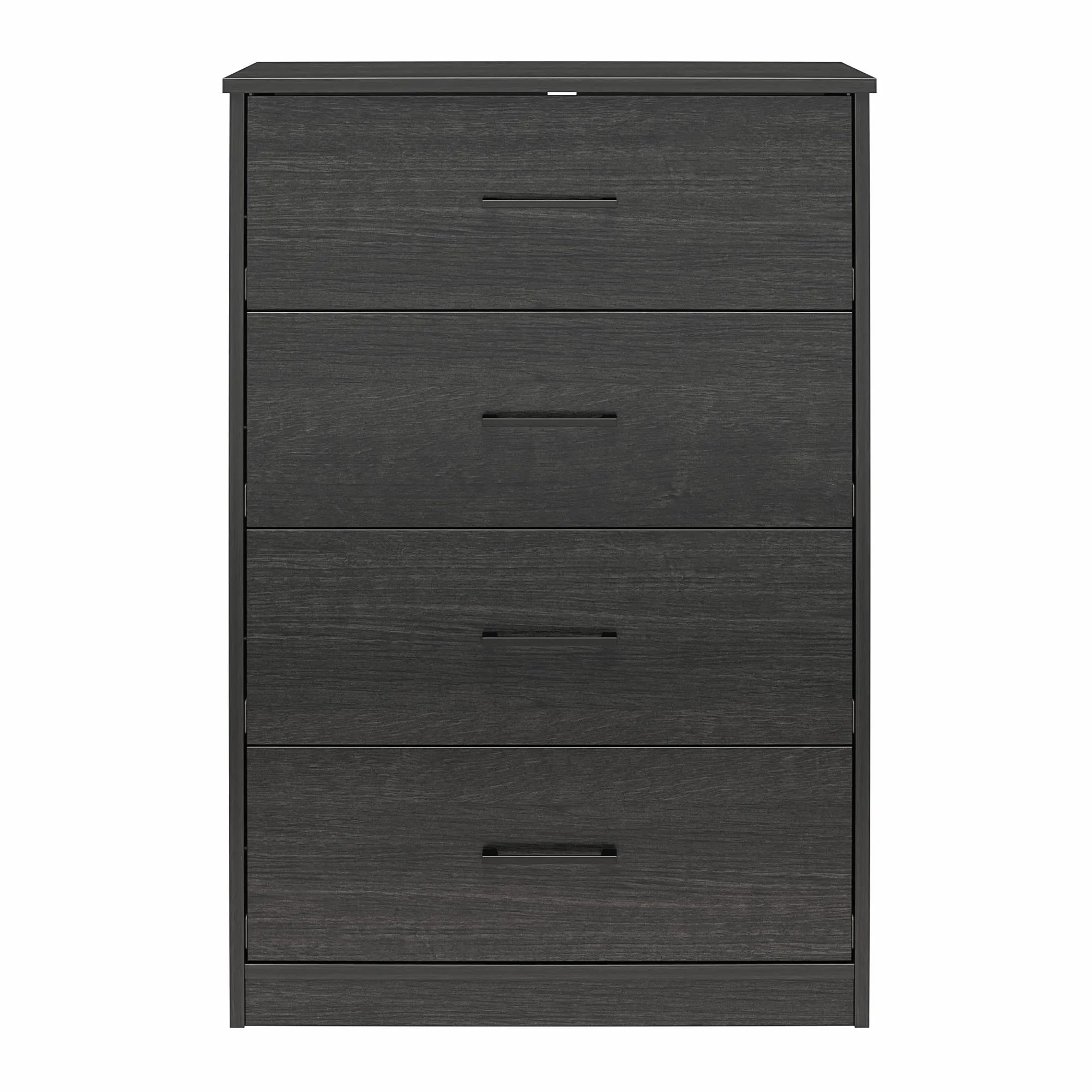 BrEZ Build Pearce 4 Drawer Dresser