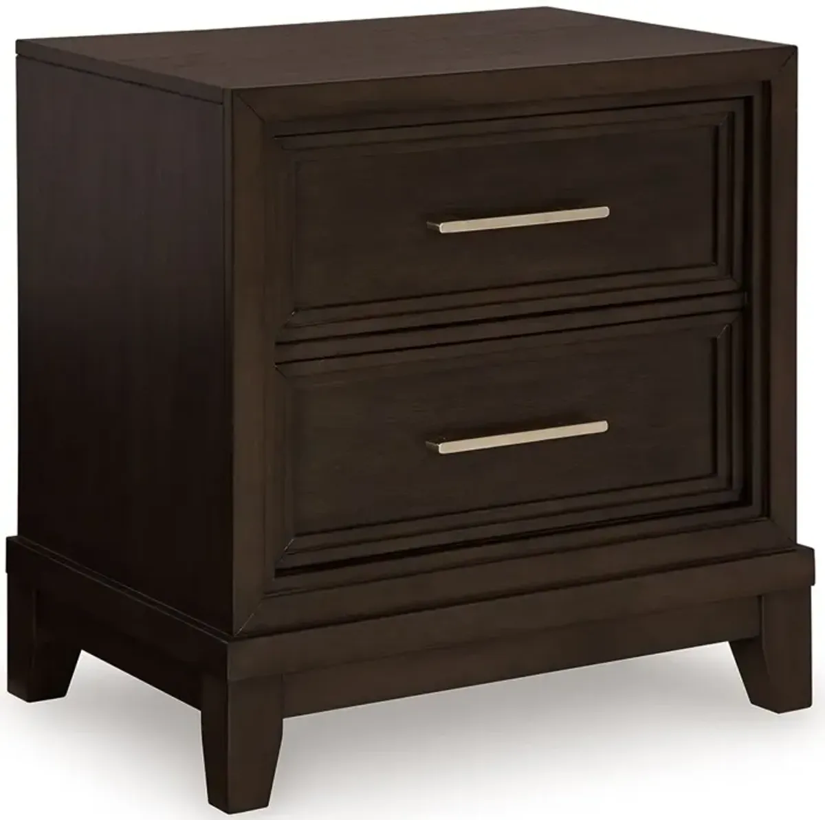 Neymorton Nightstand