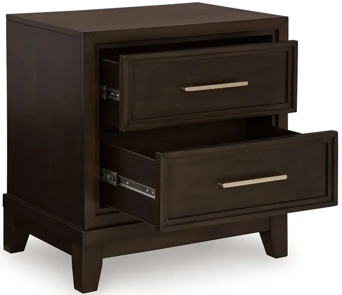 Neymorton Nightstand