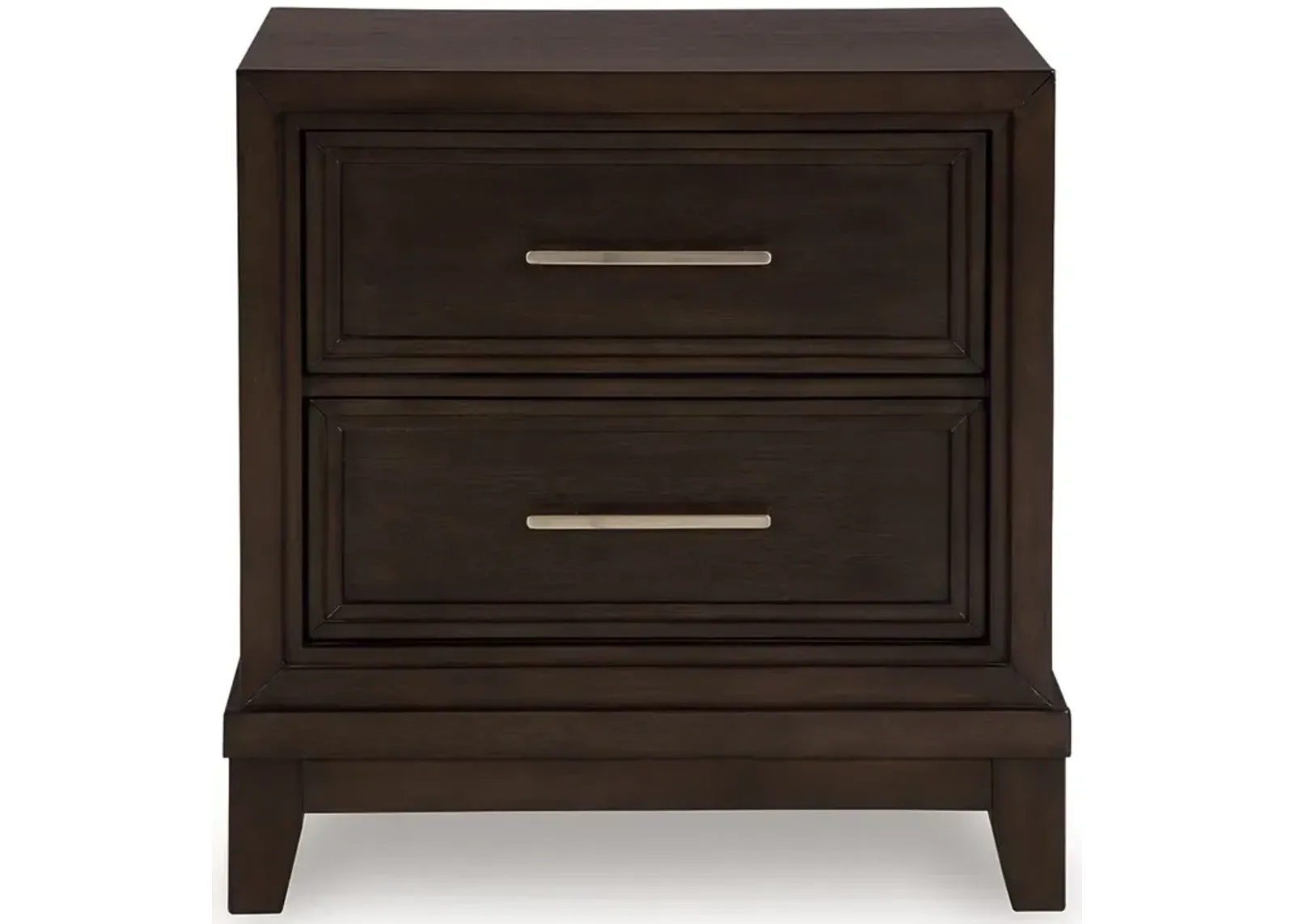 Neymorton Nightstand