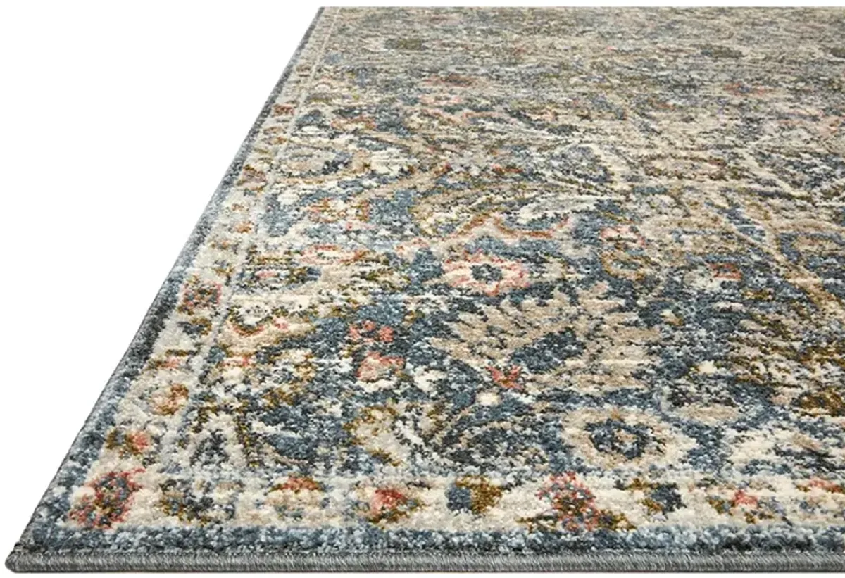 Saban SAB04 5'3" x 7'6" Rug