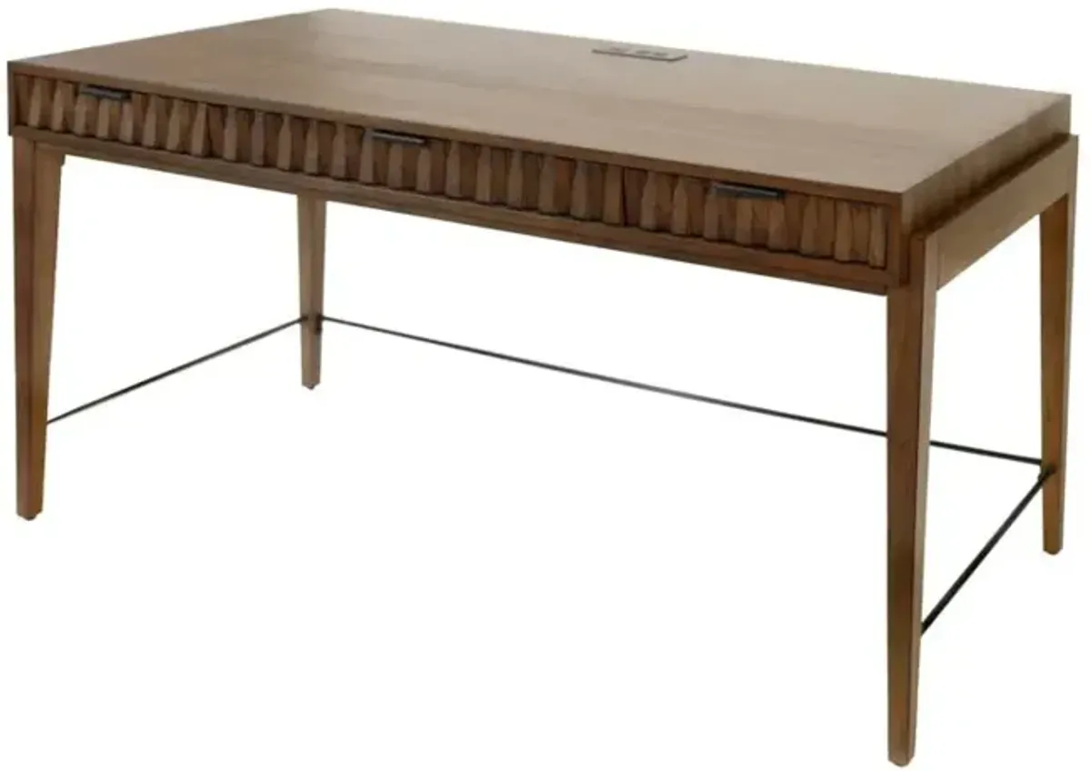 Delray 60" Writing Desk