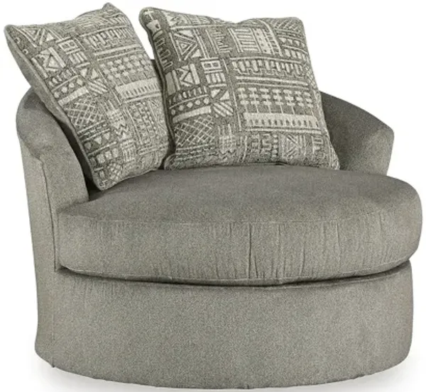 Soletren Accent Chair