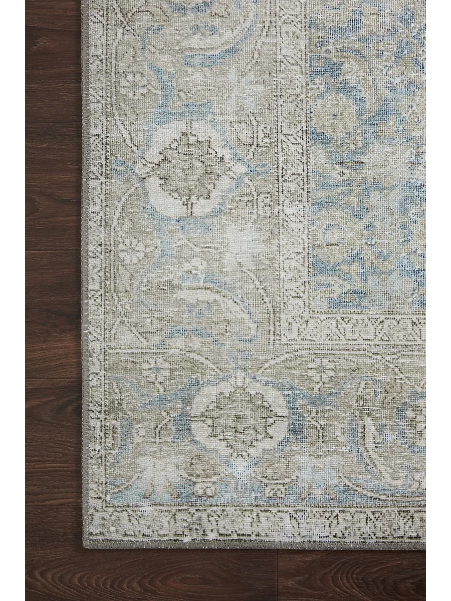 Wynter WYN10 2'6" x 9'6" Rug