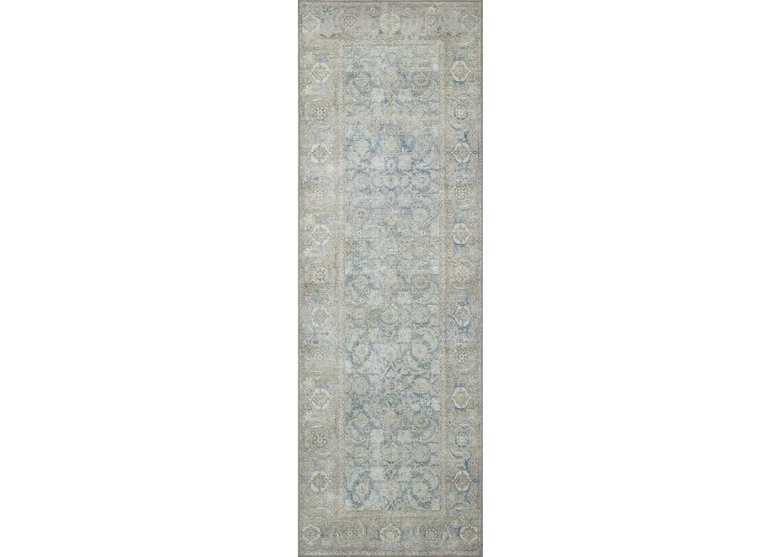 Wynter WYN10 2'6" x 9'6" Rug