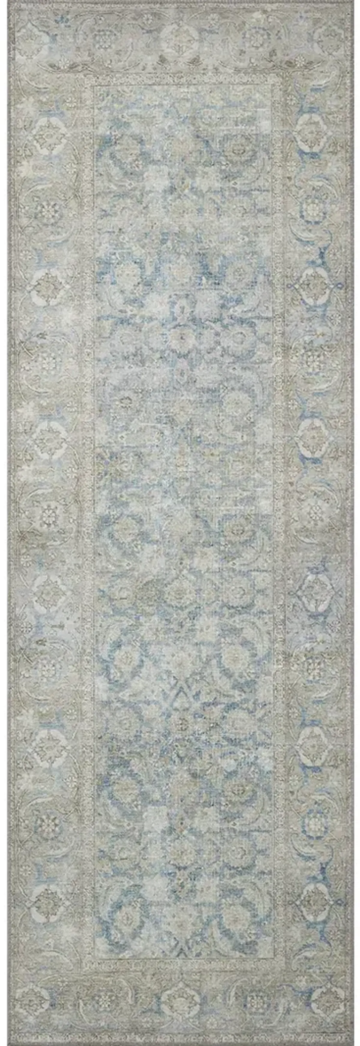 Wynter WYN10 2'6" x 9'6" Rug