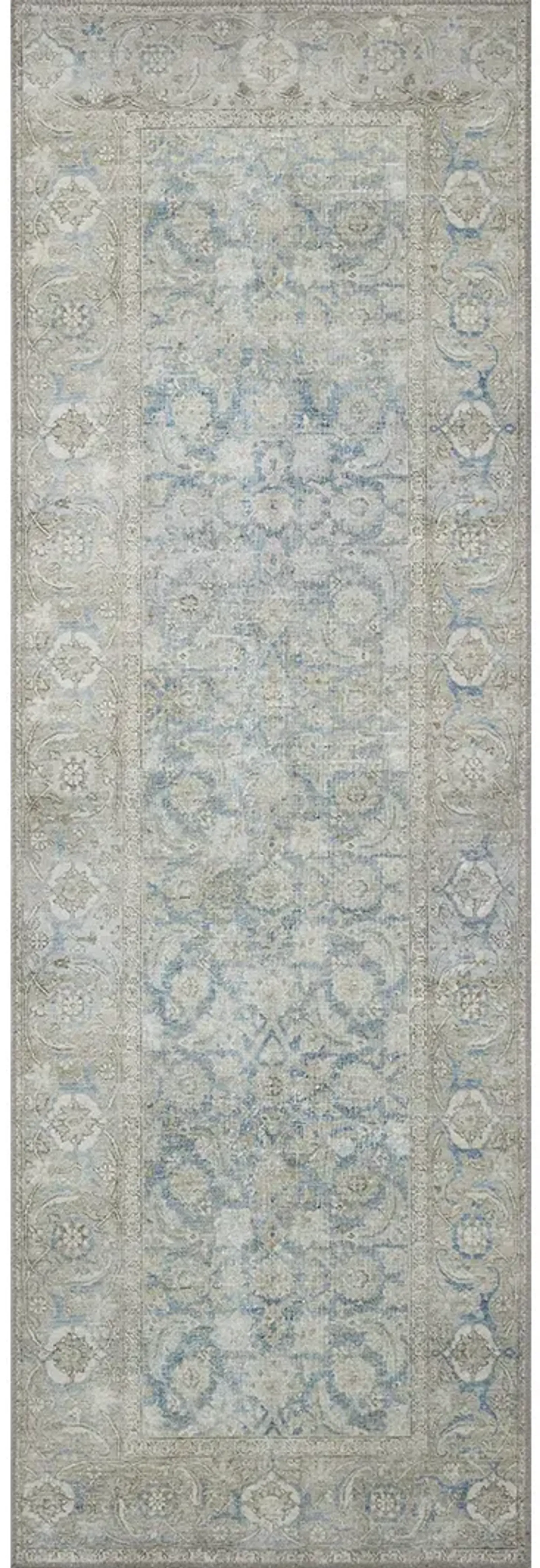 Wynter WYN10 2'6" x 9'6" Rug