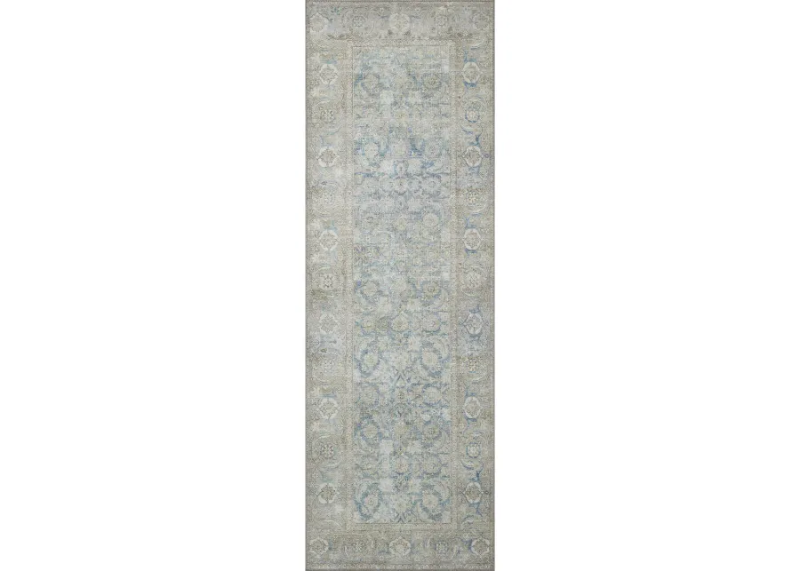 Wynter WYN10 2'6" x 9'6" Rug