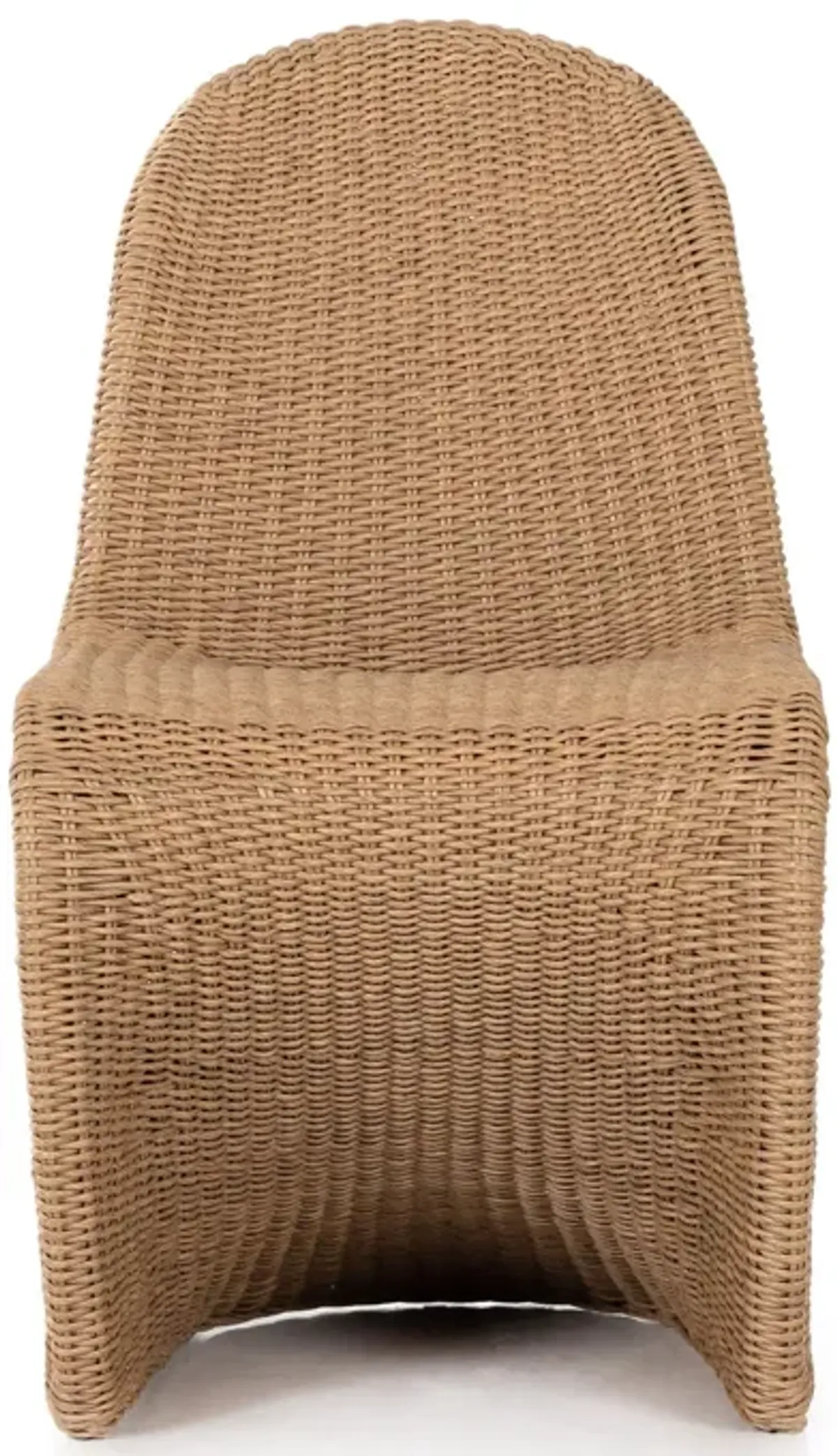 Portia Outdoor Dining Chair