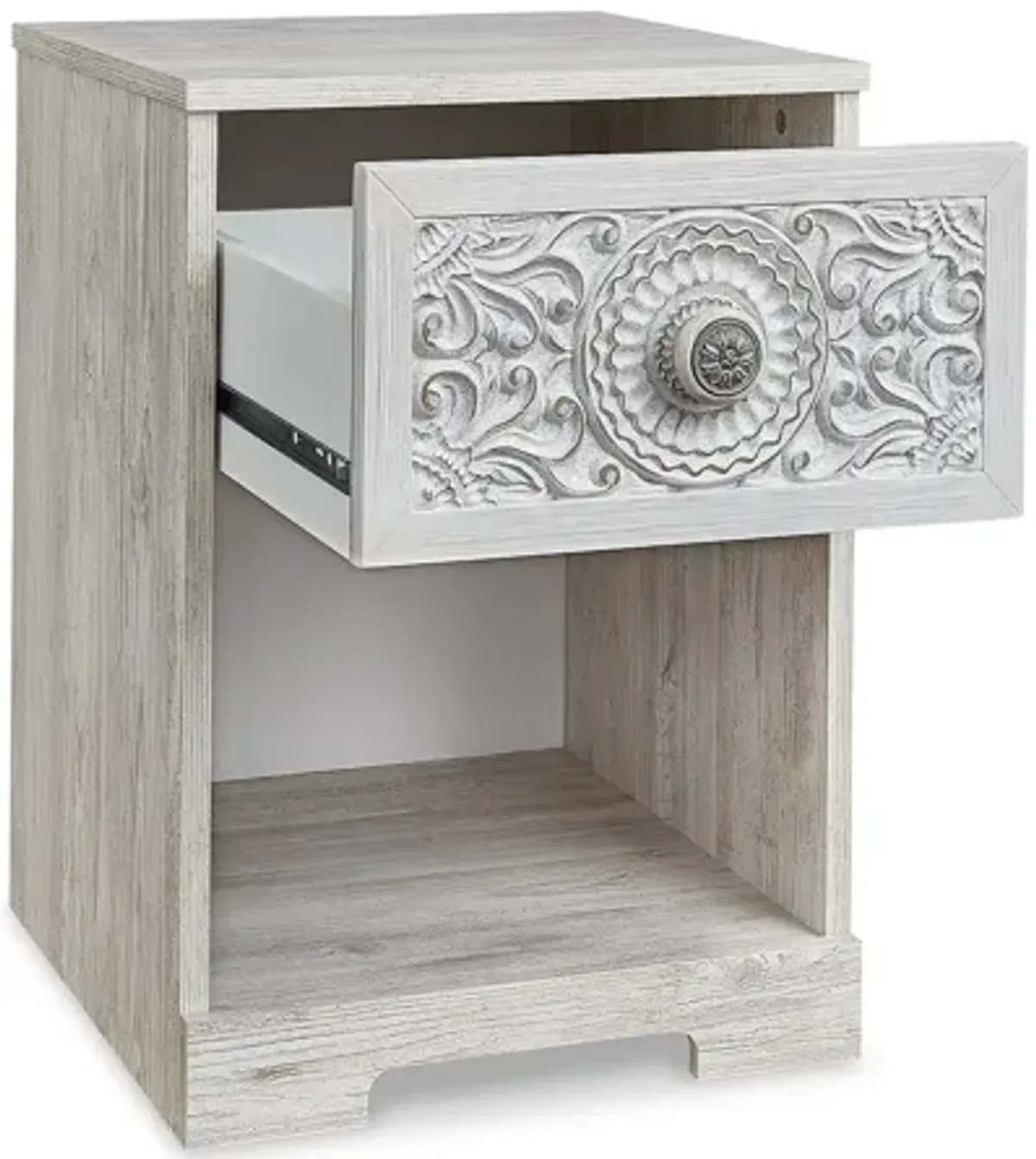 Paxberry Nightstand