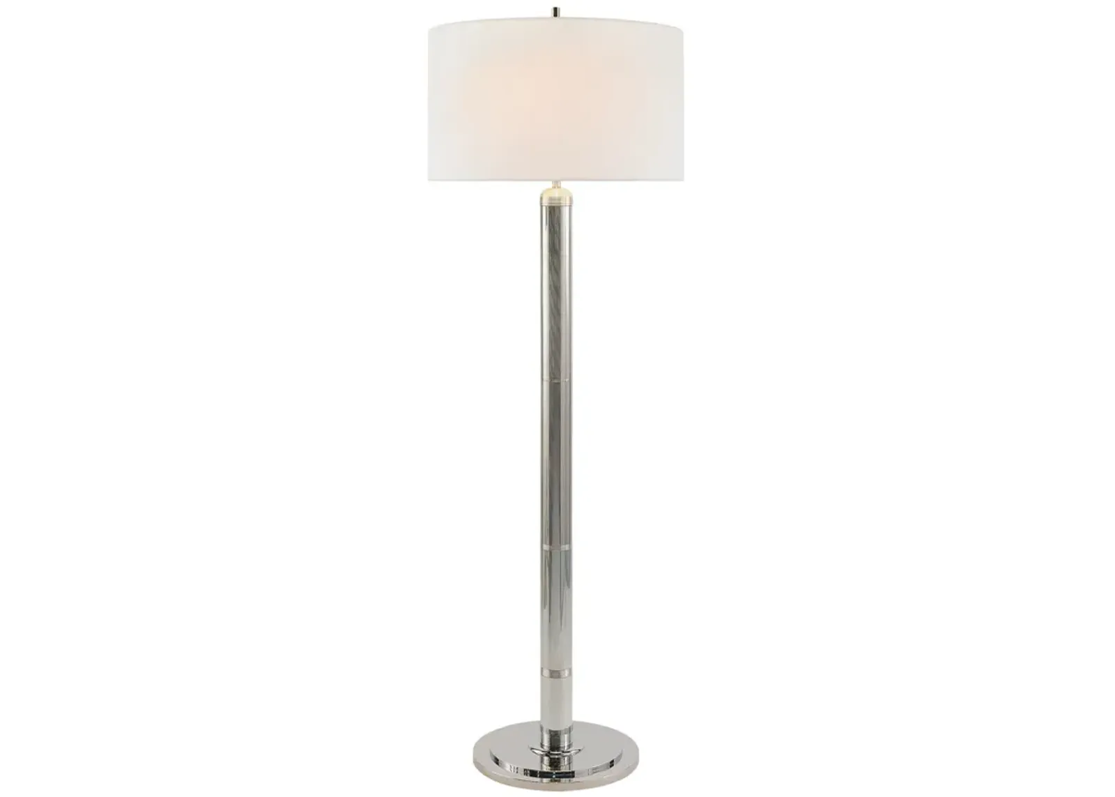 Longacre Floor Lamp