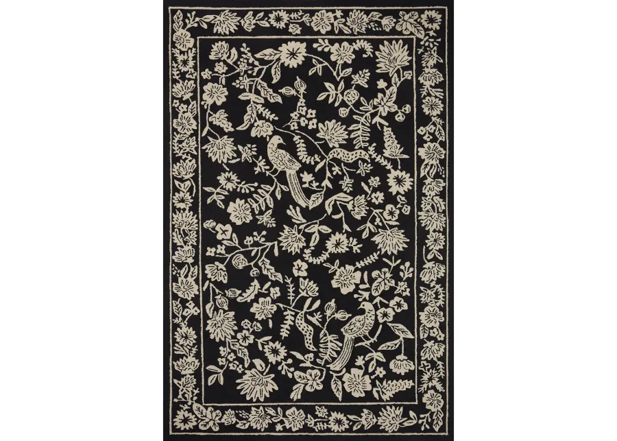 Arboretum ARB01 2'6" x 9'9" Rug