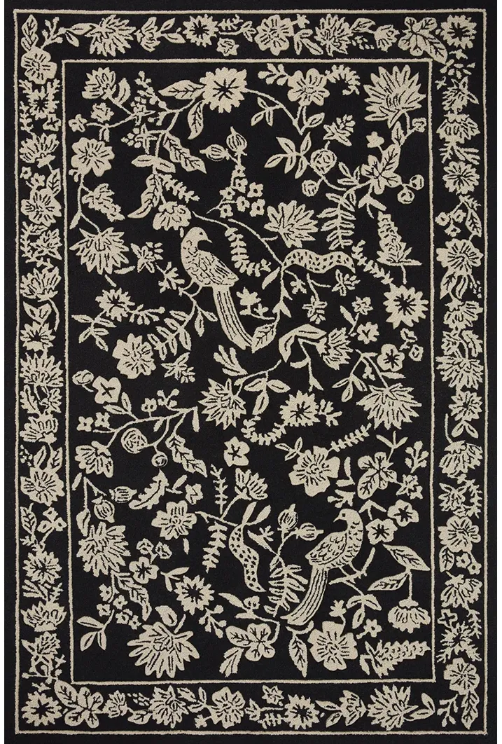 Arboretum ARB01 2'6" x 9'9" Rug