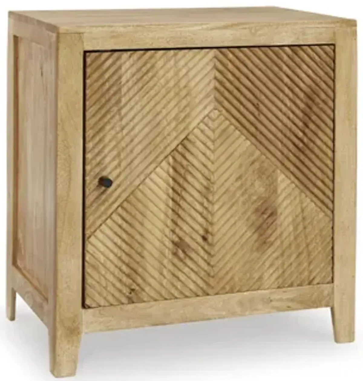 Emberton Accent Cabinet