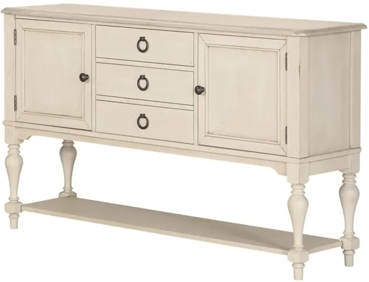 Devonshire Sideboard