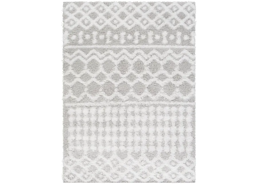 Urban Shag USG-2303 5'3' x 7'3' Gray Rug