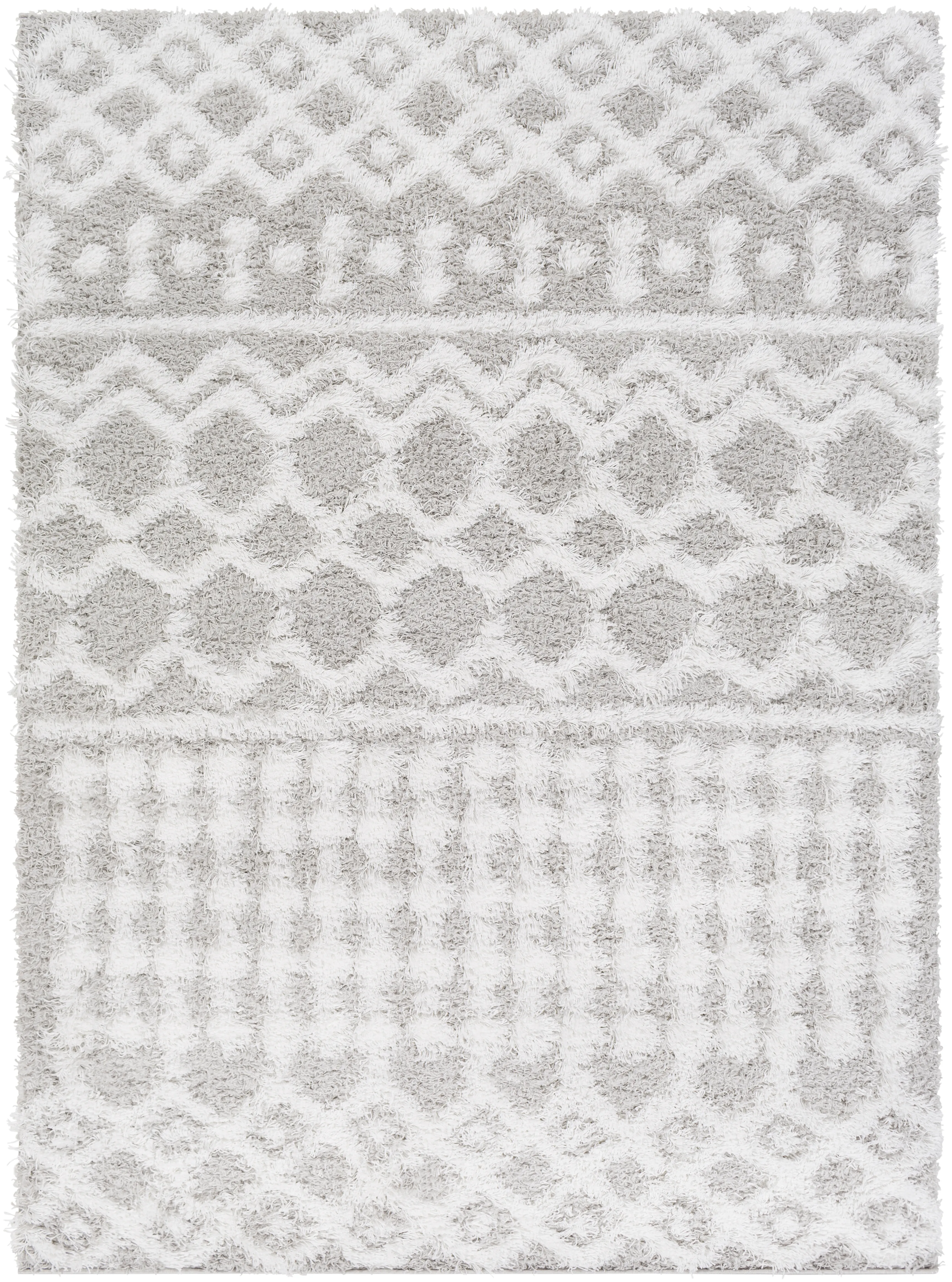 Urban Shag USG-2303 5'3' x 7'3' Gray Rug