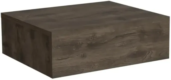 Ivor Floating Nightstand, Modern Wall-Mounted Bedside Shelf with Drawer