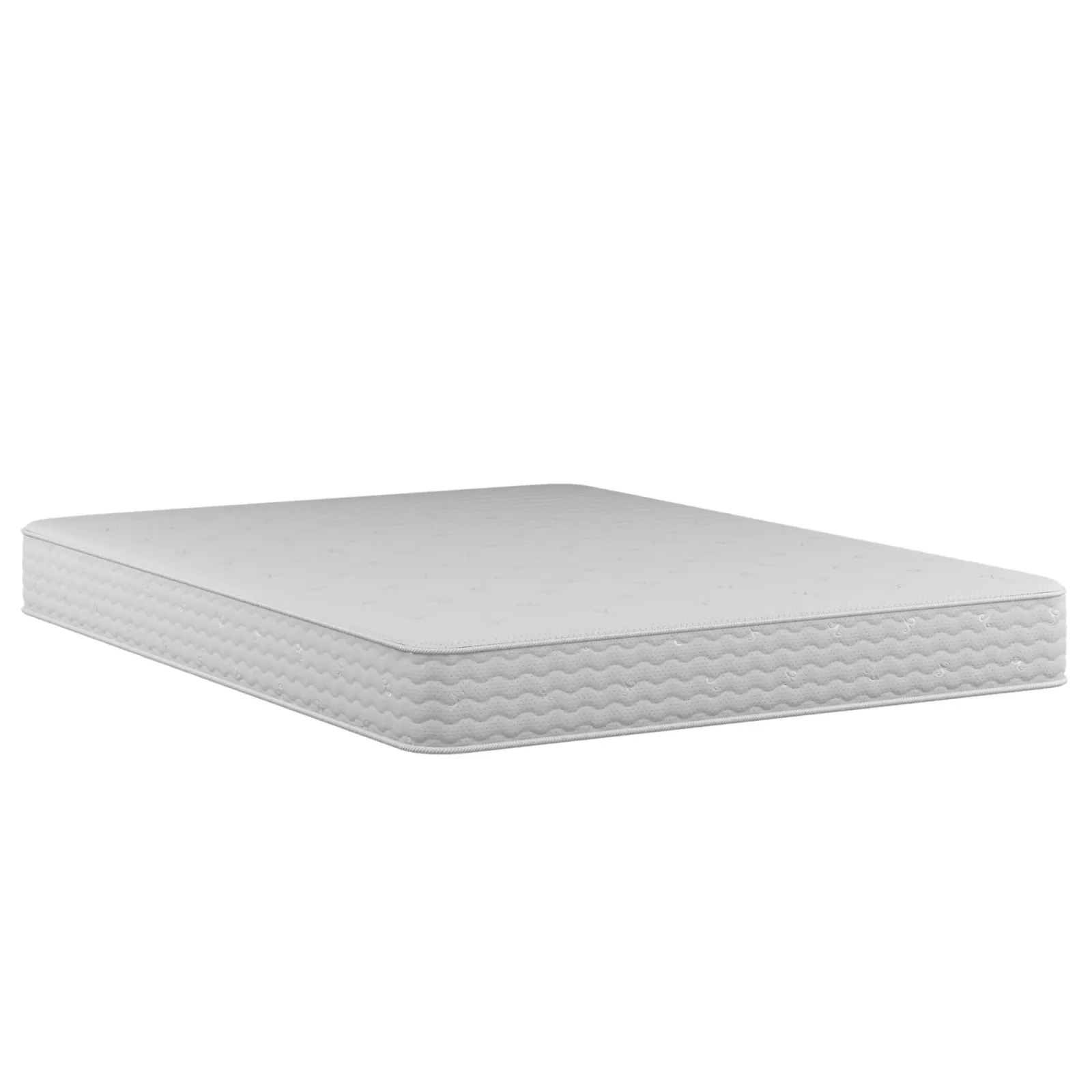 Signature Sleep Contour Plus 10-Inch Reversible Pocket Spring Mattress