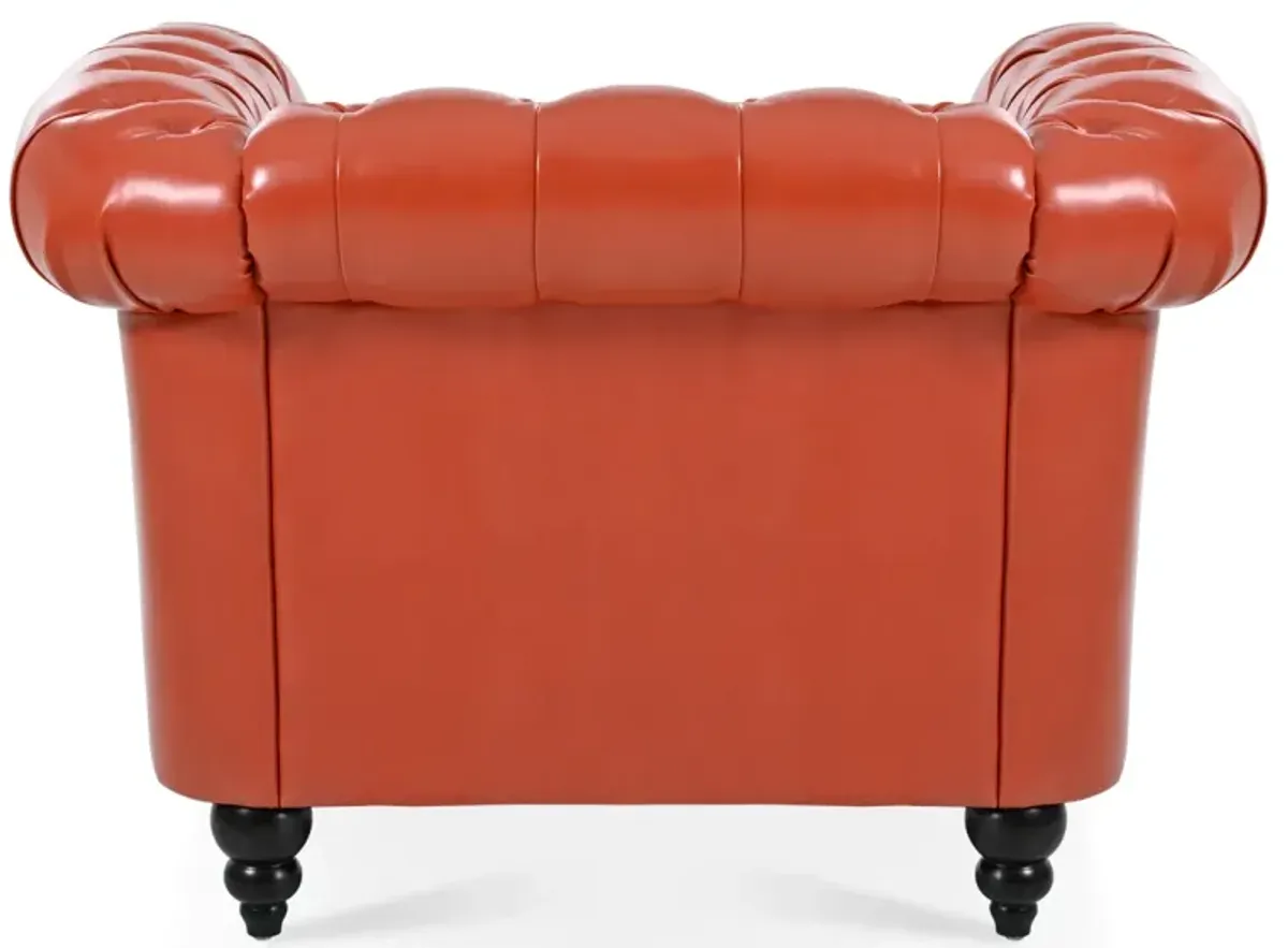 1 Seater Sofa For Living Room