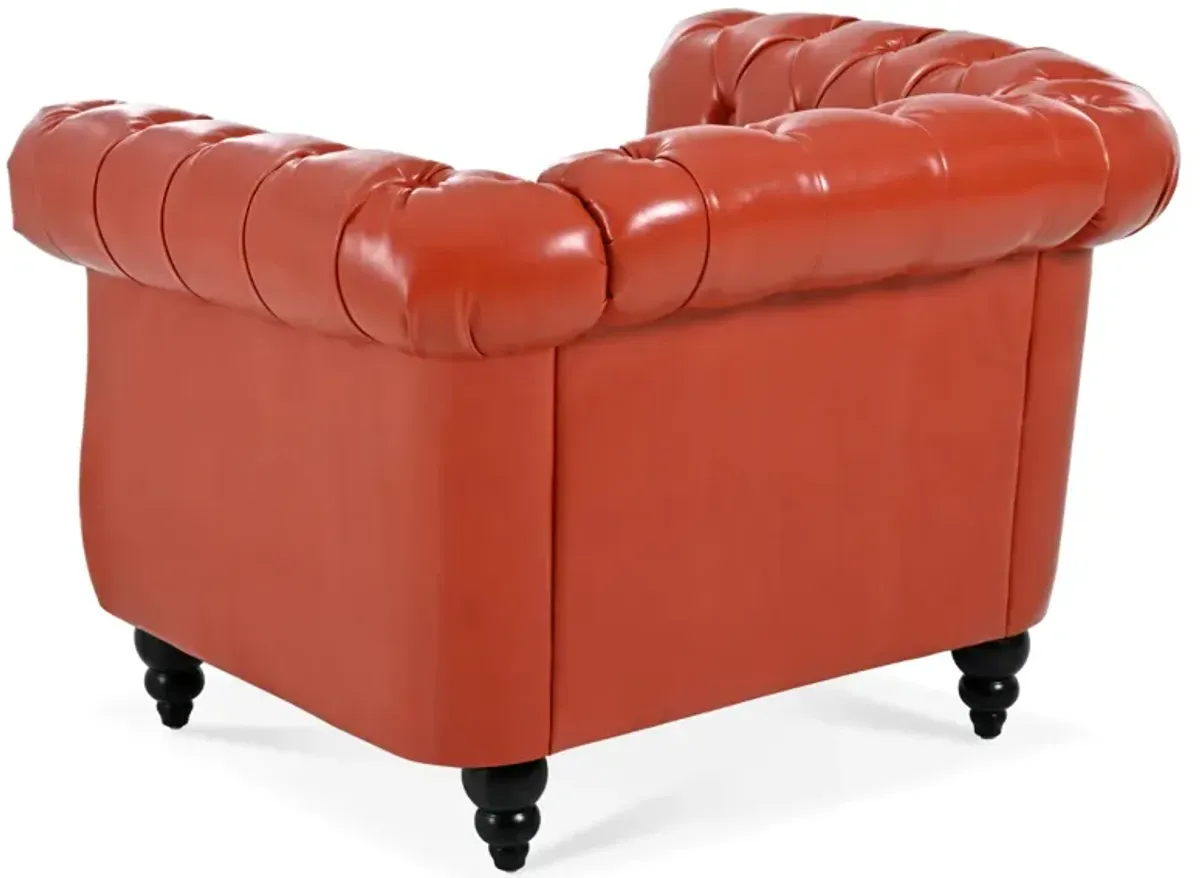 1 Seater Sofa For Living Room