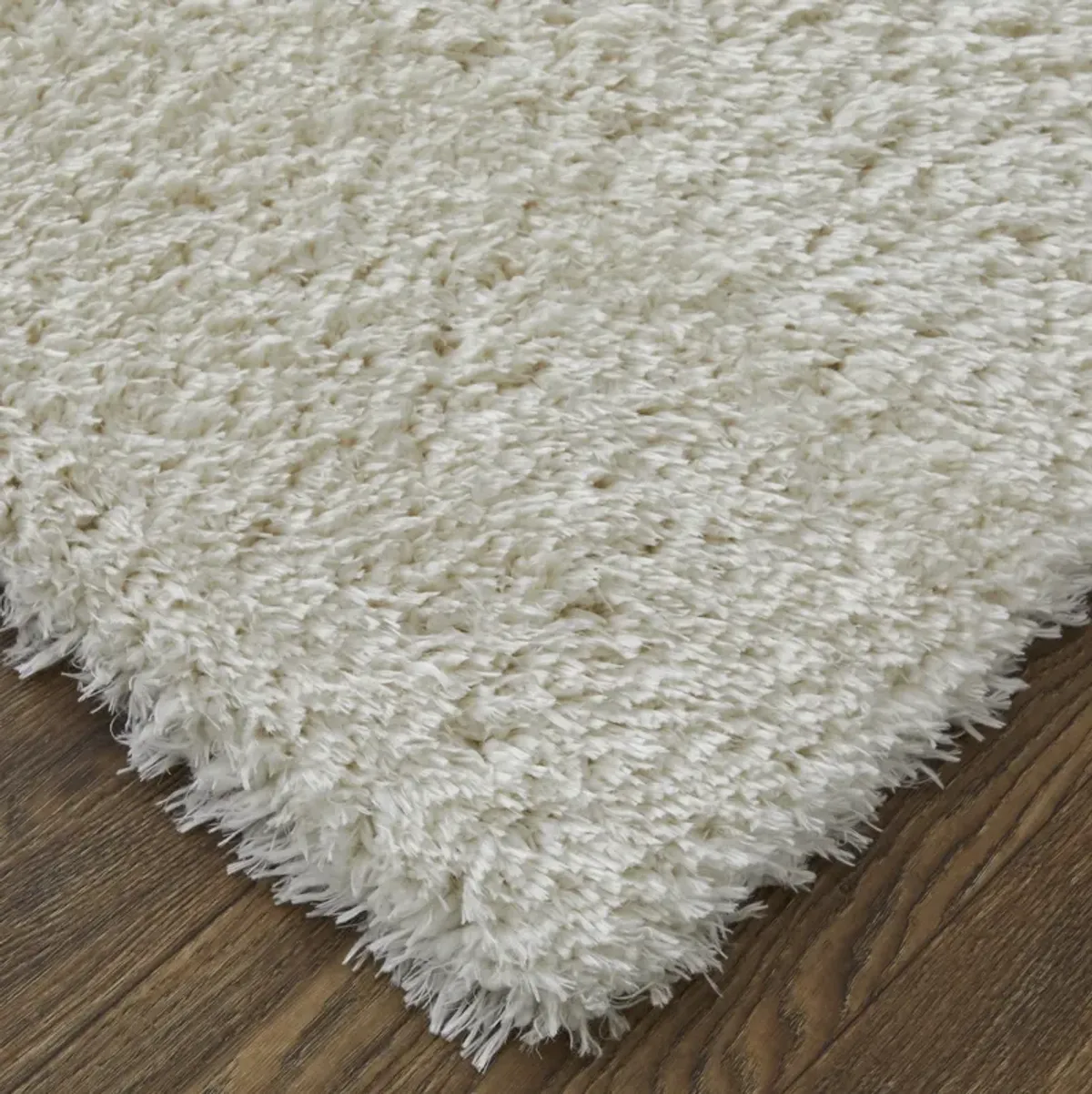 Darian 39K0F White 7'11" x 10' Rug