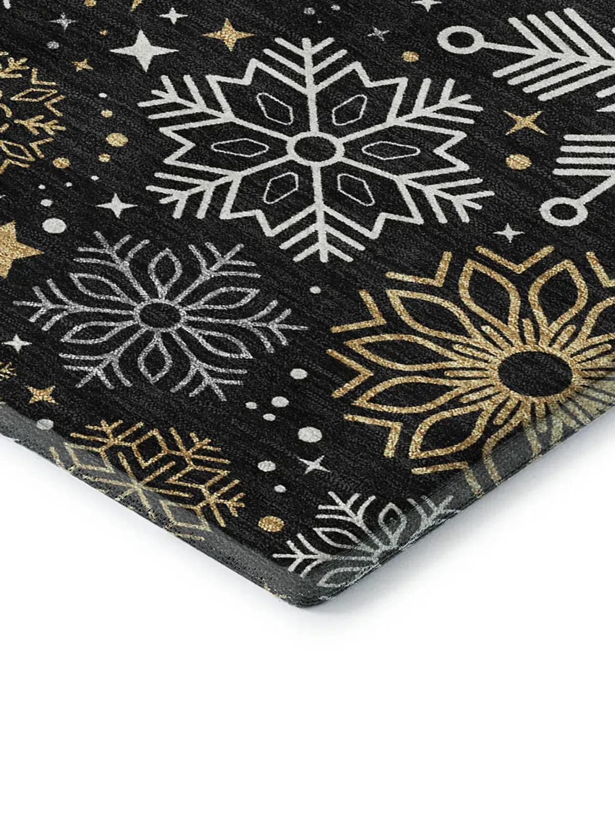 Merry & Bright MY25 9' x 12' Rug