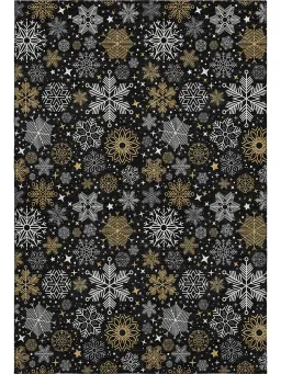 Black color