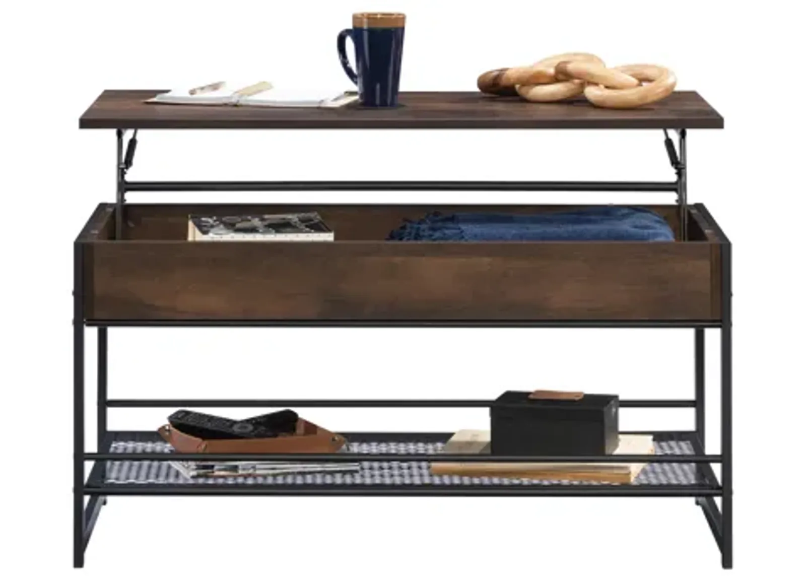 Briarbrook Lift Top Coffee Table