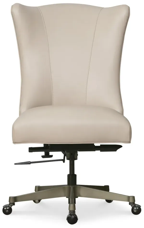 Lynn Executive Swivel Tilt Chair